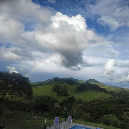 Recanto Cysne Socorro  Buitenkant foto